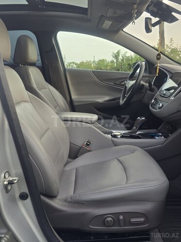 Chevrolet Malibu 2018, 166,000 km - 1.5 л - Lənkəran