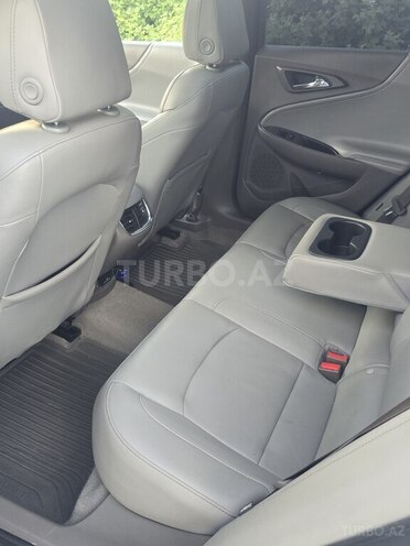 Chevrolet Malibu 2018, 166,000 km - 1.5 л - Lənkəran