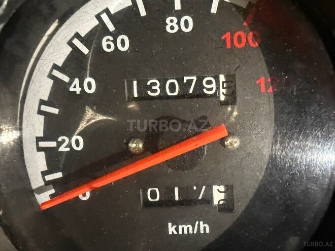 Zontes  2019, 13,000 km - 0.2 l - Bakı