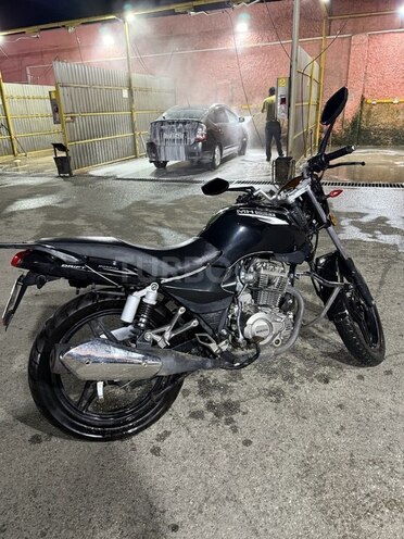 Zontes  2019, 13,000 km - 0.2 l - Bakı