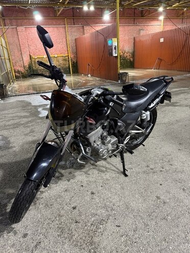 Zontes  2019, 13,000 km - 0.2 l - Bakı
