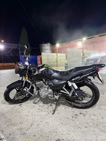 Zontes  2019, 13,000 km - 0.2 l - Bakı