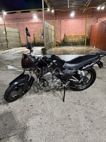 Zontes  2019, 13,000 km - 0.2 l - Bakı