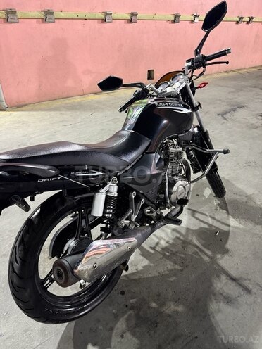 Zontes  2019, 13,000 km - 0.2 l - Bakı