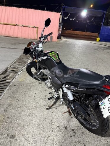 Zontes  2019, 13,000 km - 0.2 l - Bakı