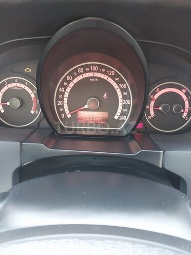 Kia Ceed 2010, 276,200 km - 2.0 л - Bakı