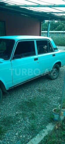 LADA (VAZ) 2107 2004, 85,000 km - 1.6 l - Füzuli