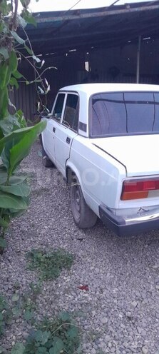 LADA (VAZ) 2107 2004, 85,000 km - 1.6 l - Füzuli