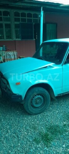LADA (VAZ) 2107 2004, 85,000 km - 1.6 l - Füzuli