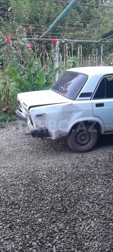 LADA (VAZ) 2107 2004, 85,000 km - 1.6 l - Füzuli