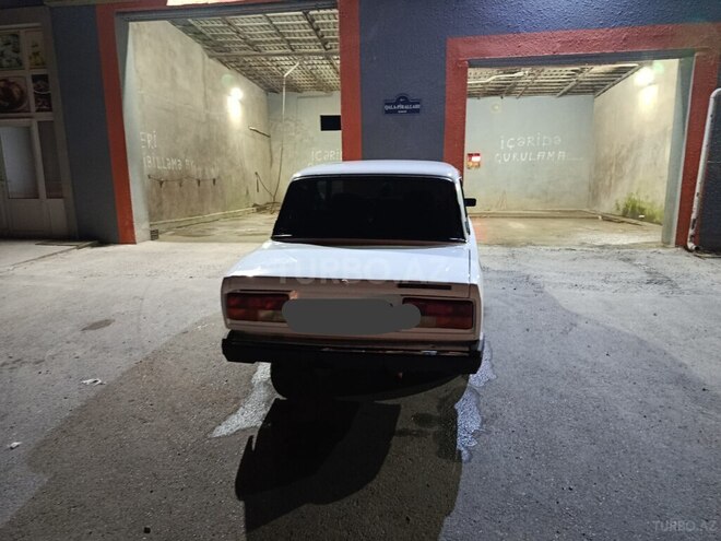 LADA (VAZ) 2107 2004, 213,000 km - 1.6 l - Bakı