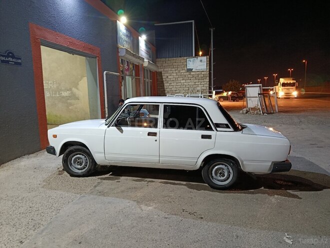 LADA (VAZ) 2107 2004, 213,000 km - 1.6 l - Bakı
