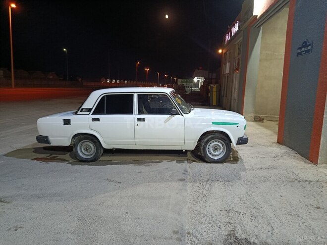LADA (VAZ) 2107 2004, 213,000 km - 1.6 l - Bakı