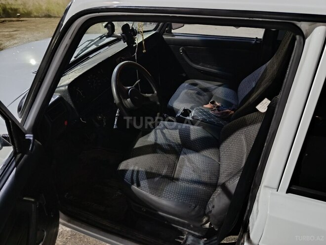 LADA (VAZ) 2107 2004, 213,000 km - 1.6 l - Bakı