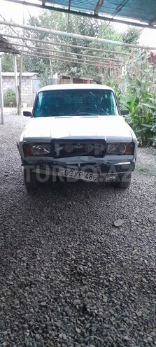 LADA (VAZ) 2107 2004, 85,000 km - 1.6 l - Füzuli