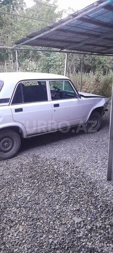 LADA (VAZ) 2107 2004, 85,000 km - 1.6 l - Füzuli