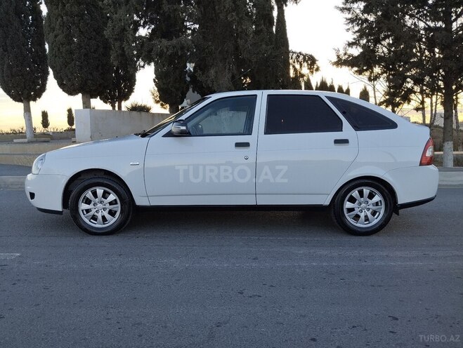 LADA (VAZ) Priora 2014, 163,425 km - 1.6 л - Bakı