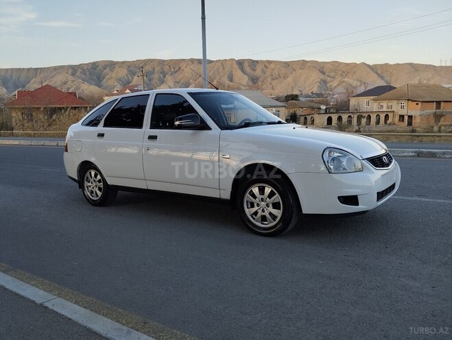 LADA (VAZ) Priora 2014, 163,425 km - 1.6 л - Bakı