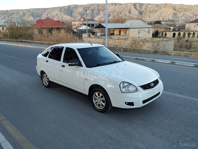 LADA (VAZ) Priora 2014, 163,425 km - 1.6 л - Bakı