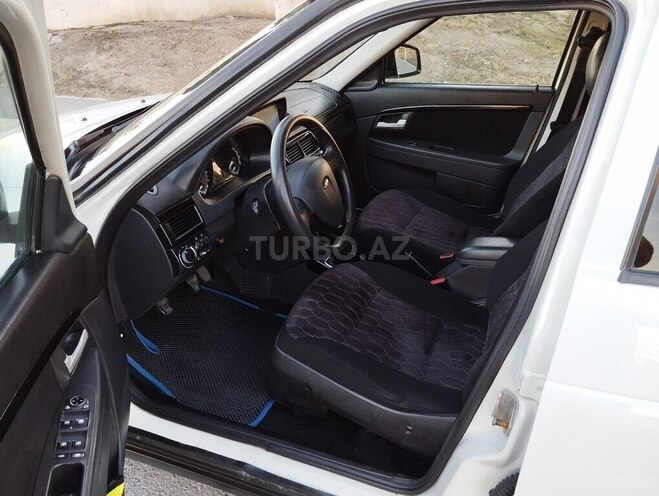 LADA (VAZ) Priora 2014, 163,425 km - 1.6 л - Bakı