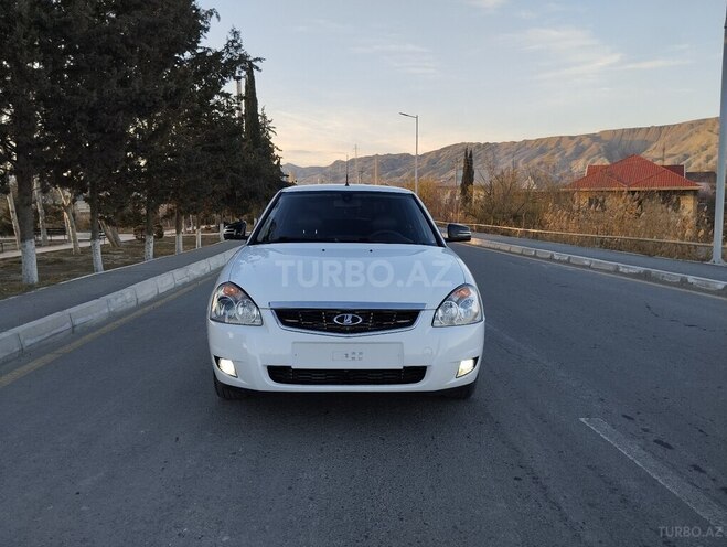 LADA (VAZ) Priora 2014, 163,425 km - 1.6 л - Bakı