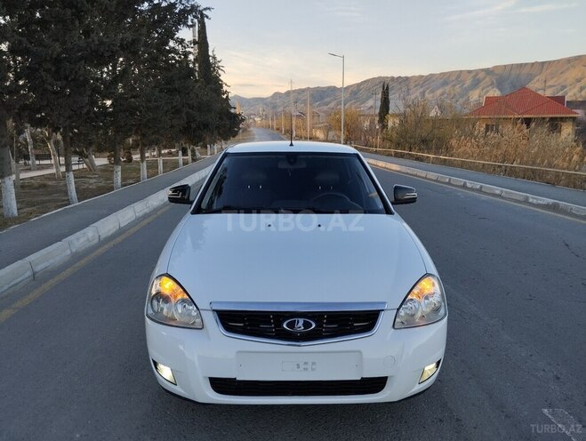 LADA (VAZ) Priora 2014, 163,425 km - 1.6 л - Bakı