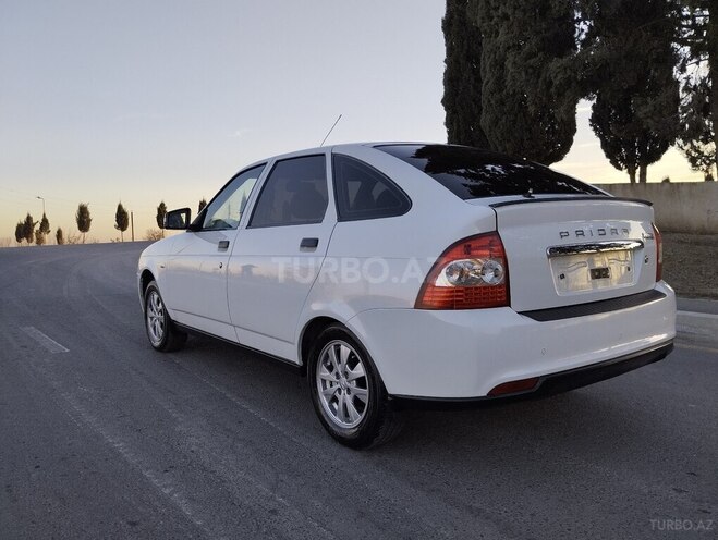 LADA (VAZ) Priora 2014, 163,425 km - 1.6 л - Bakı