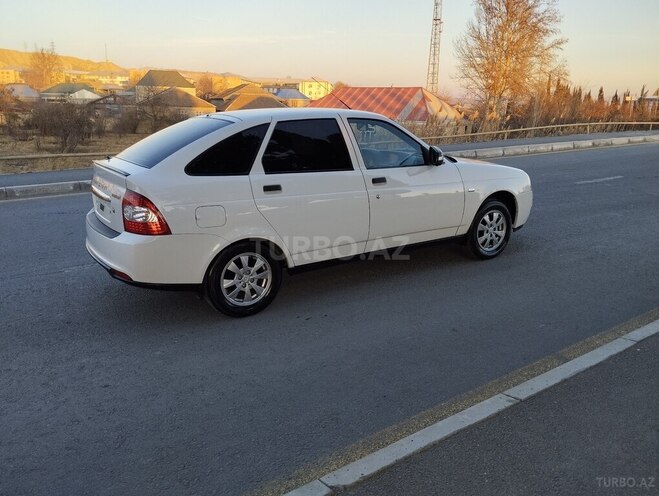 LADA (VAZ) Priora 2014, 163,425 km - 1.6 л - Bakı