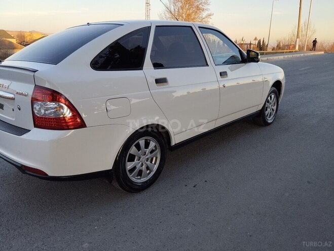 LADA (VAZ) Priora 2014, 163,425 km - 1.6 л - Bakı