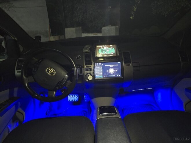 Toyota Prius 2008, 621,207 km - 1.5 l - Masallı
