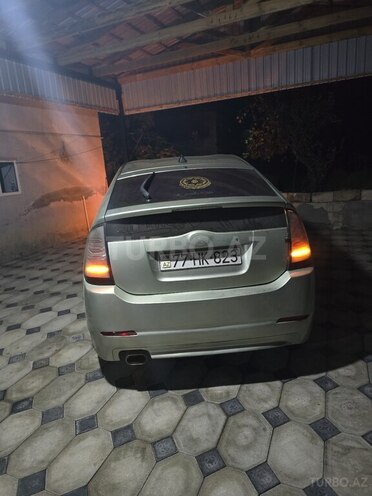 Toyota Prius 2008, 621,207 km - 1.5 l - Masallı