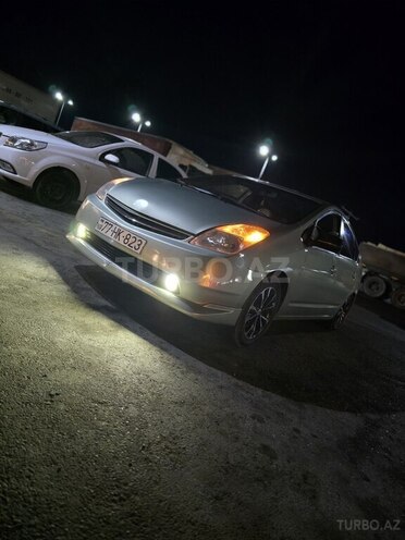 Toyota Prius 2008, 621,207 km - 1.5 l - Masallı