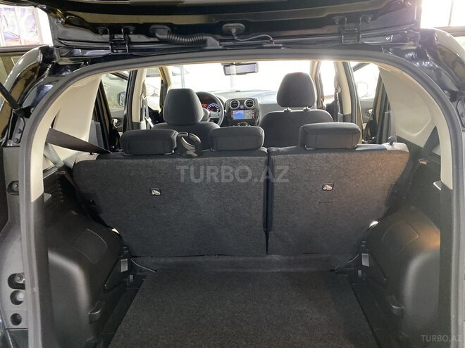 Nissan Note 2017, 41,325 km - 1.2 l - Sumqayıt