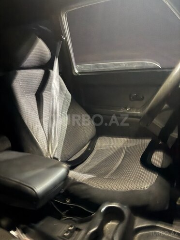LADA (VAZ) Niva 2011, 140,000 km - 1.7 l - Bakı