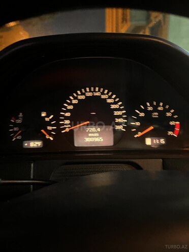 Mercedes E 320 2000, 484,413 km - 3.2 l - Bakı
