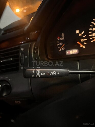 Mercedes E 320 2000, 484,413 km - 3.2 l - Bakı