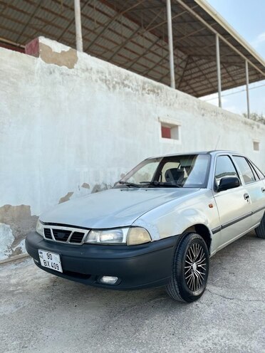 Daewoo Nexia 2007, 476,336 km - 1.5 л - Bakı