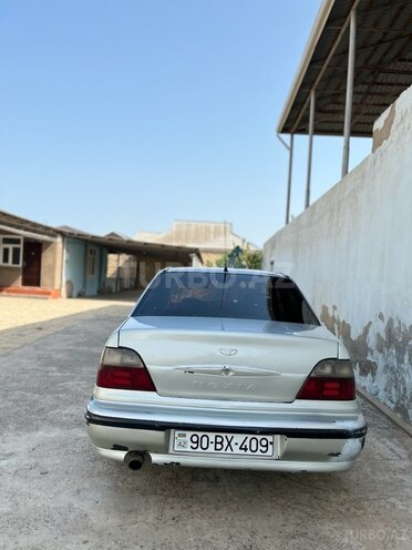 Daewoo Nexia 2007, 476,336 km - 1.5 л - Bakı