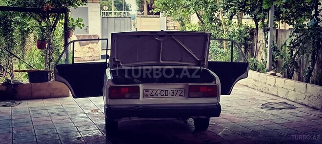 LADA (VAZ) 2107 2005, 59,699 km - 1.6 l - Masallı