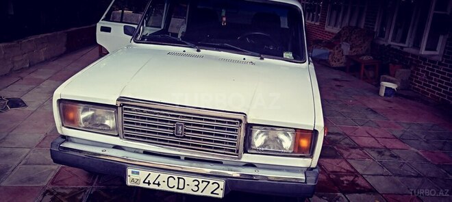 LADA (VAZ) 2107 2005, 59,699 km - 1.6 l - Masallı