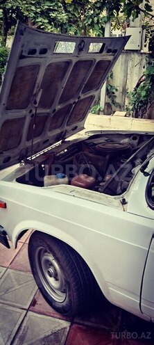 LADA (VAZ) 2107 2005, 59,699 km - 1.6 l - Masallı