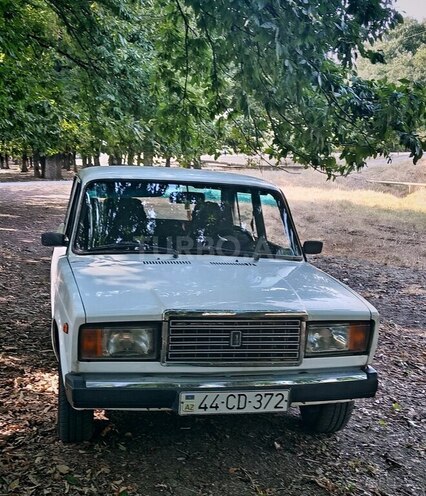 LADA (VAZ) 2107 2005, 59,699 km - 1.6 l - Masallı