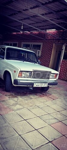 LADA (VAZ) 2107 2005, 59,699 km - 1.6 l - Masallı
