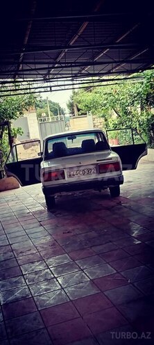 LADA (VAZ) 2107 2005, 59,699 km - 1.6 l - Masallı