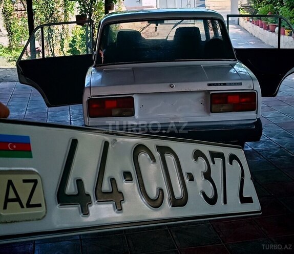 LADA (VAZ) 2107 2005, 59,699 km - 1.6 l - Masallı