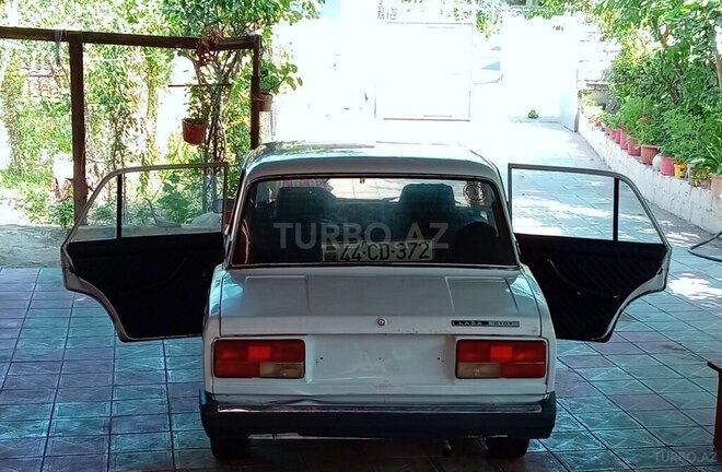 LADA (VAZ) 2107 2005, 59,699 km - 1.6 l - Masallı