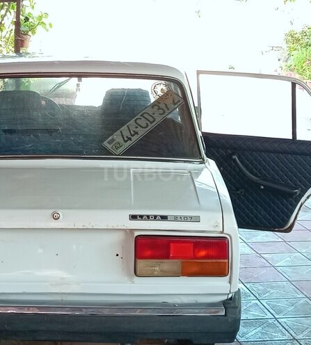 LADA (VAZ) 2107 2005, 59,699 km - 1.6 l - Masallı