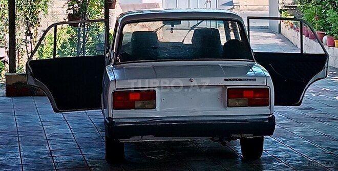LADA (VAZ) 2107 2005, 59,699 km - 1.6 l - Masallı
