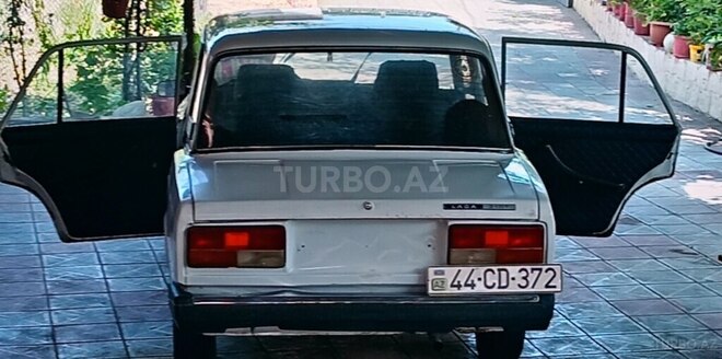 LADA (VAZ) 2107 2005, 59,699 km - 1.6 l - Masallı