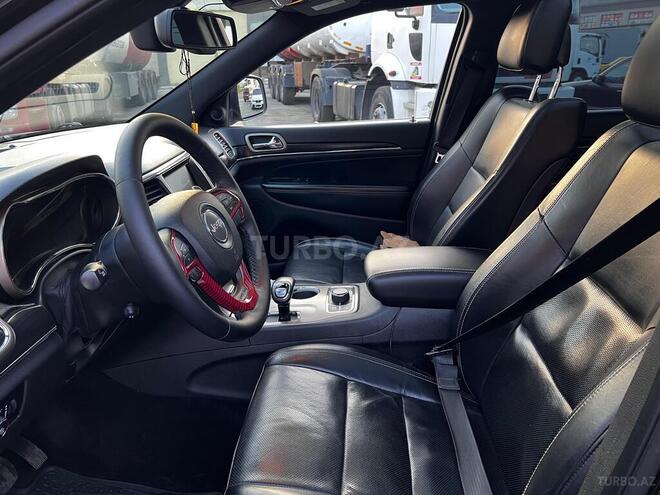 Jeep Grand Cherokee 2014, 275,000 km - 3.6 л - Bakı